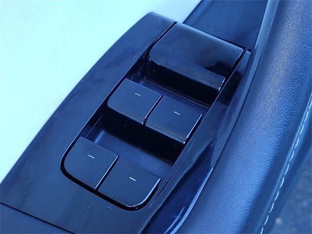 2020 Tesla Model Y Performance