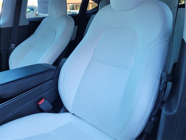 2020 Tesla Model Y Performance