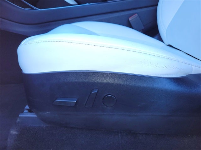 2020 Tesla Model Y Performance