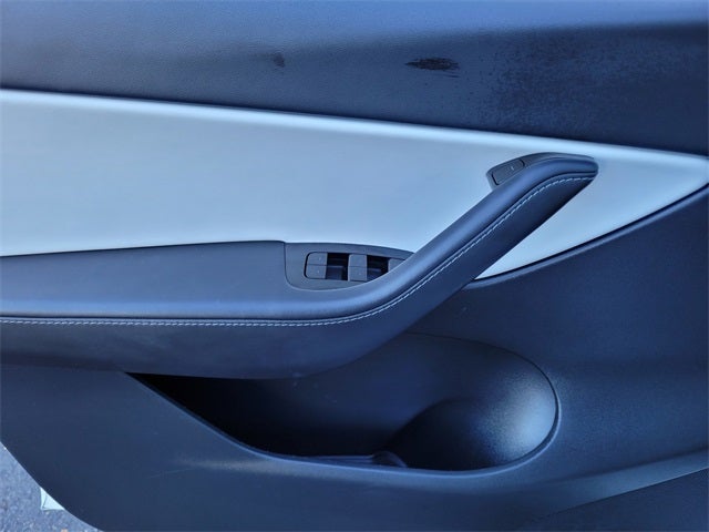 2020 Tesla Model Y Performance