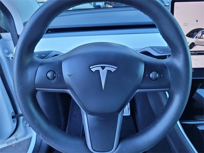 2020 Tesla Model Y Performance