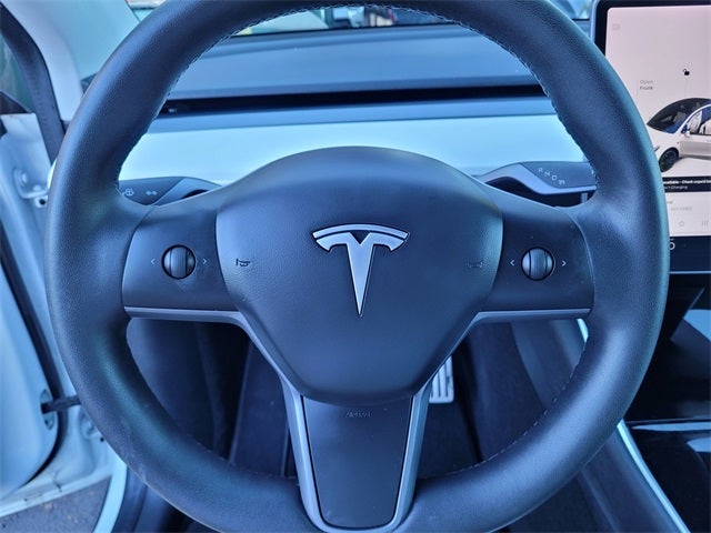 2020 Tesla Model Y Performance
