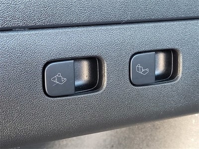 2020 Tesla Model Y Performance