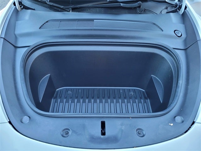 2020 Tesla Model Y Performance