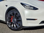 2020 Tesla Model Y Performance