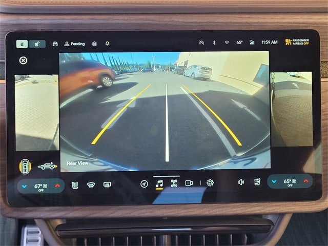 2023 Rivian R1T Adventure