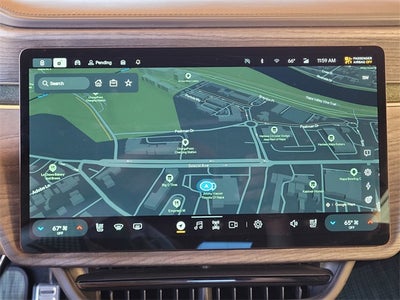 2023 Rivian R1T Adventure