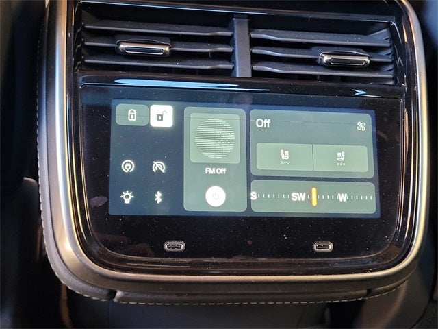 2023 Rivian R1T Adventure