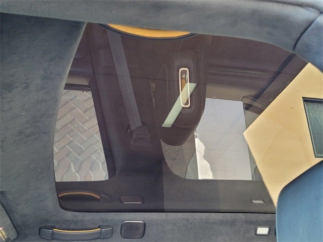 2023 Rivian R1T Adventure