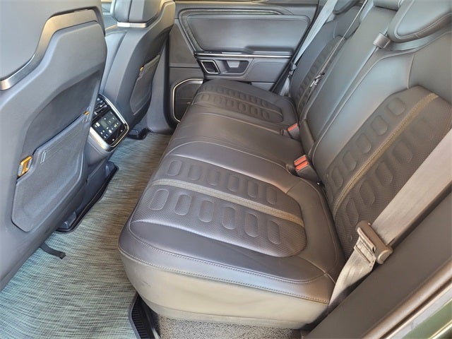 2023 Rivian R1T Adventure