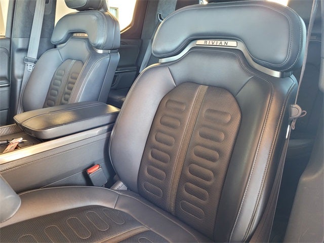 2023 Rivian R1T Adventure