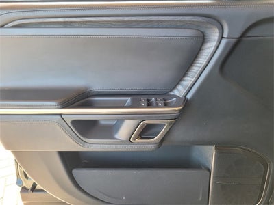 2023 Rivian R1T Adventure