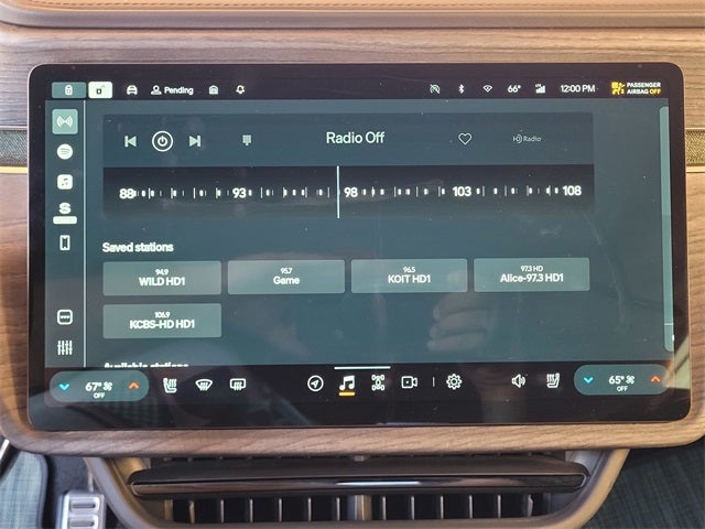 2023 Rivian R1T Adventure