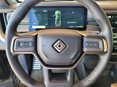 2023 Rivian R1T Adventure