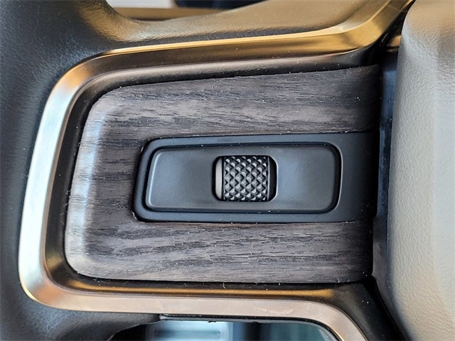 2023 Rivian R1T Adventure