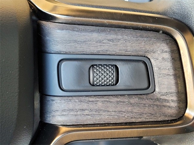 2023 Rivian R1T Adventure