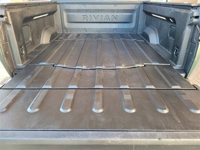 2023 Rivian R1T Adventure