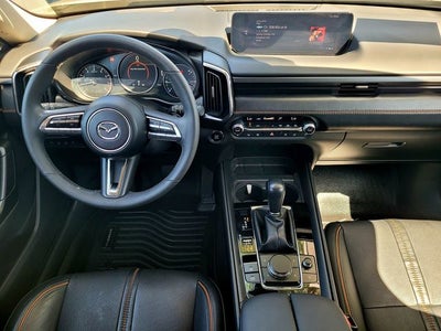 2024 Mazda Mazda CX-50 2.5 Turbo Premium Plus Package