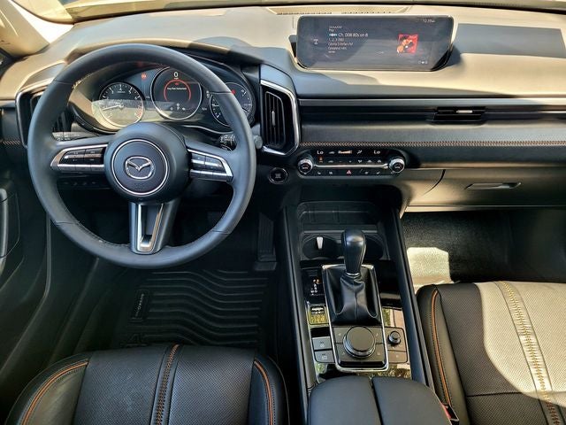 2024 Mazda Mazda CX-50 2.5 Turbo Premium Plus Package