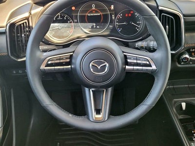 2024 Mazda Mazda CX-50 2.5 Turbo Premium Plus Package