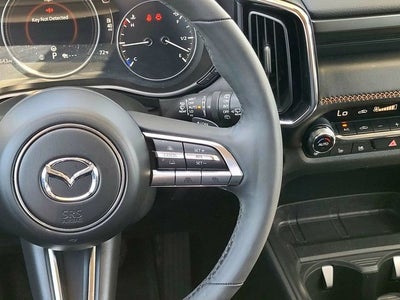 2024 Mazda Mazda CX-50 2.5 Turbo Premium Plus Package