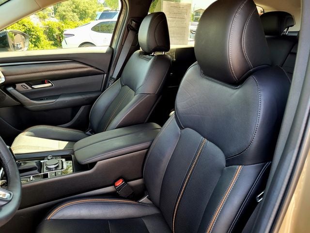 2024 Mazda Mazda CX-50 2.5 Turbo Premium Plus Package