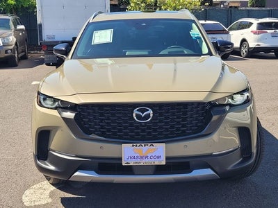 2024 Mazda Mazda CX-50 2.5 Turbo Premium Plus Package