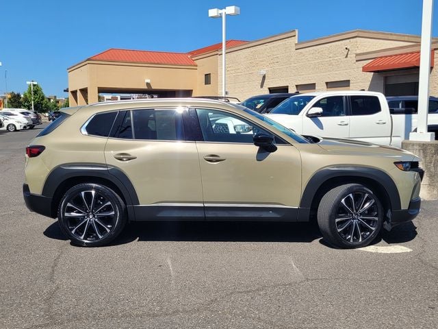 2024 Mazda Mazda CX-50 2.5 Turbo Premium Plus Package
