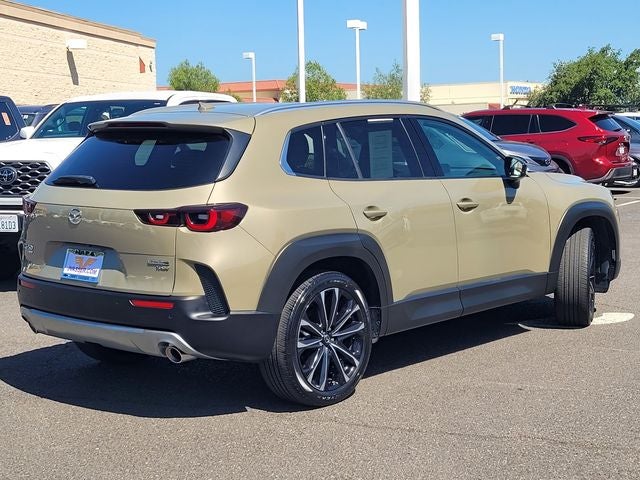 2024 Mazda Mazda CX-50 2.5 Turbo Premium Plus Package