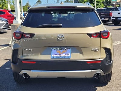 2024 Mazda Mazda CX-50 2.5 Turbo Premium Plus Package