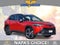 2024 Toyota Corolla Cross Hybrid XSE