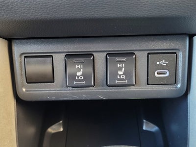 2024 Toyota Corolla Cross Hybrid XSE