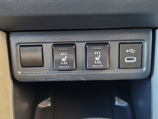 2024 Toyota Corolla Cross Hybrid XSE