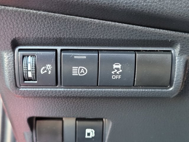 2024 Toyota Corolla Cross Hybrid XSE