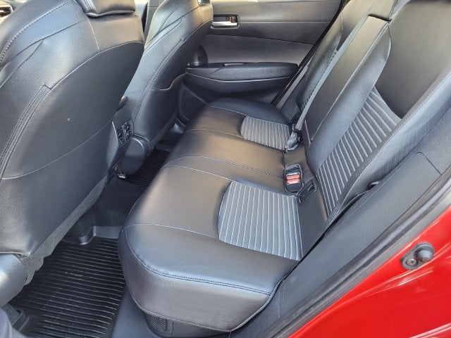 2024 Toyota Corolla Cross Hybrid XSE