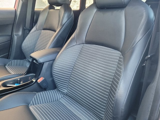 2024 Toyota Corolla Cross Hybrid XSE