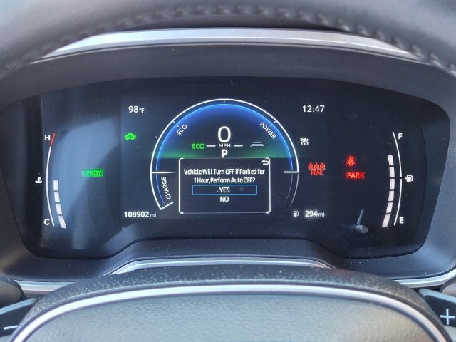 2024 Toyota Corolla Cross Hybrid XSE