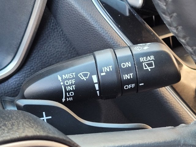 2024 Toyota Corolla Cross Hybrid XSE