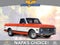 1972 Chevrolet C/K 10 Base