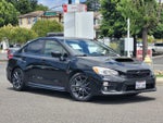 2019 Subaru WRX Premium