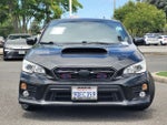 2019 Subaru WRX Premium
