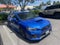 2021 Subaru WRX STi