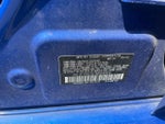 2021 Subaru WRX STi