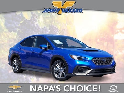 2024 Subaru WRX Base
