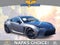 2023 Toyota GR86 Premium