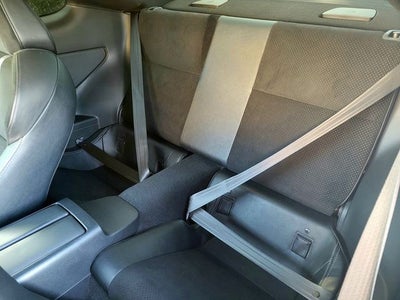 2023 Toyota GR86 Premium