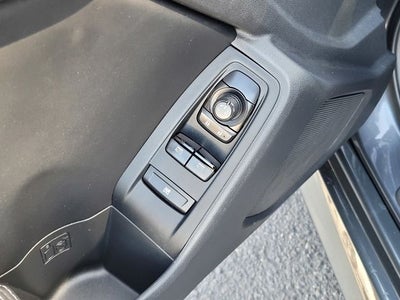 2023 Toyota GR86 Premium