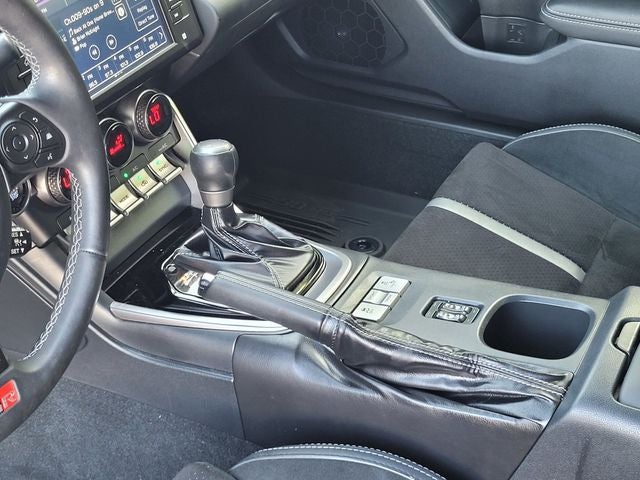 2023 Toyota GR86 Premium