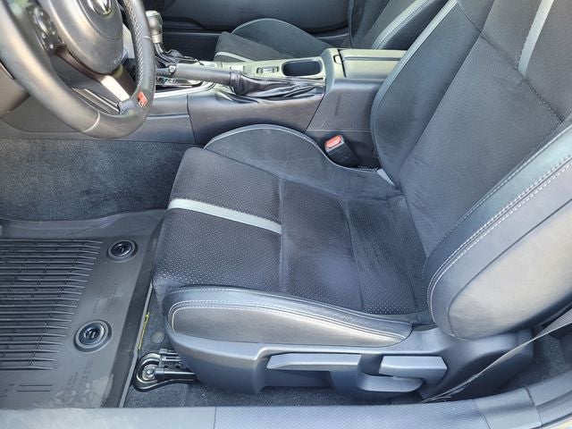 2023 Toyota GR86 Premium