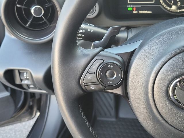 2023 Toyota GR86 Premium